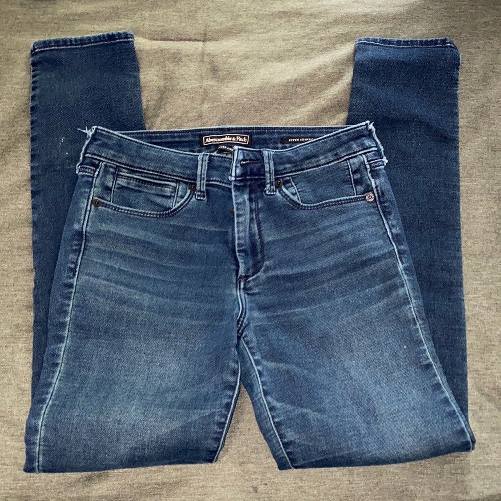 Jegging Jeans